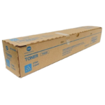 Toner Konica Minolta TN-626C Cyan