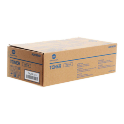 Toner Konica minolta TN-118 Negro 12,000 páginas