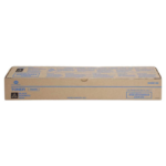 Toner Konica minolta TN-220K Negro 27,000 páginas
