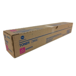 Toner Konica minolta TN-221M Magenta 21,000 páginas