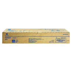 Toner Konica minolta TN-228C Cyan 28,000 páginas