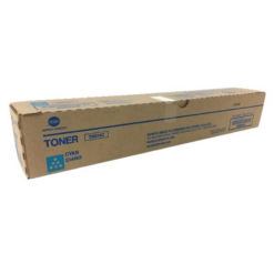 Toner Konica minolta TN-514C Cyan 26,000 páginas