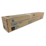 Toner Konica minolta TN-514K Negro 28,000 páginas