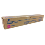 Toner Konica minolta TN-514M Magenta 26,000 páginas