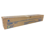 Toner Konica Minolta TN-514Y Amarillo