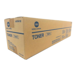 Toner Konica minolta TN-618 Negro 38,500 páginas