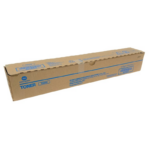 Toner Konica minolta TN-628 Negro 24,000 páginas