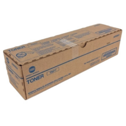 Toner Konica minolta TN-217 Negro 25,000 páginas
