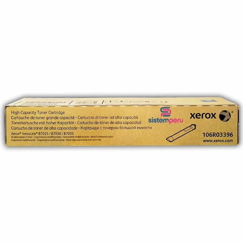 Xerox 106R03396