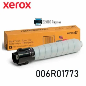 Toner Xerox 006R01773