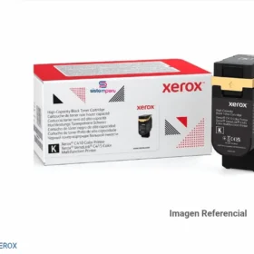 Toner Xerox 006R04764 Negro