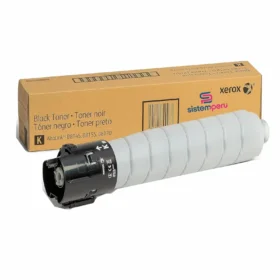 Toner Xerox 006R01772 Negro