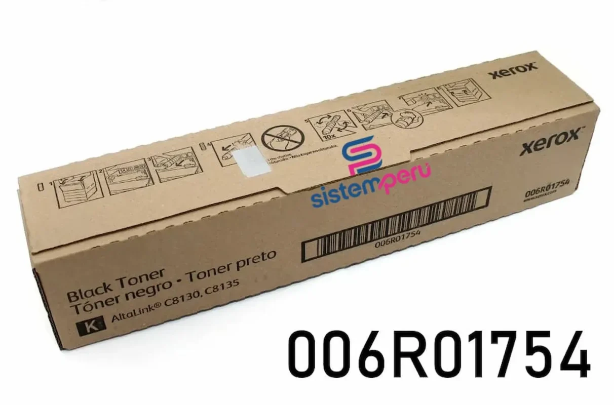 Toner Xerox 006R01754
