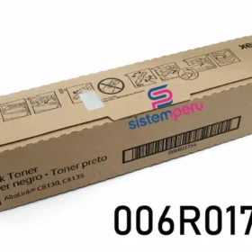 Toner Xerox 006R01754