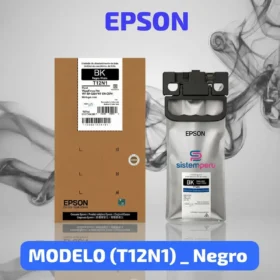 Epson WorkForce Pro T12N1 Negro