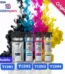 kit tinta epson T12N1 T12N2 T12N3 T12N4