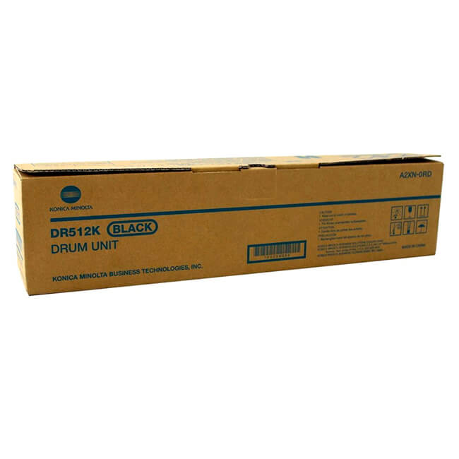 Cilindro Konica Minolta DR-512K