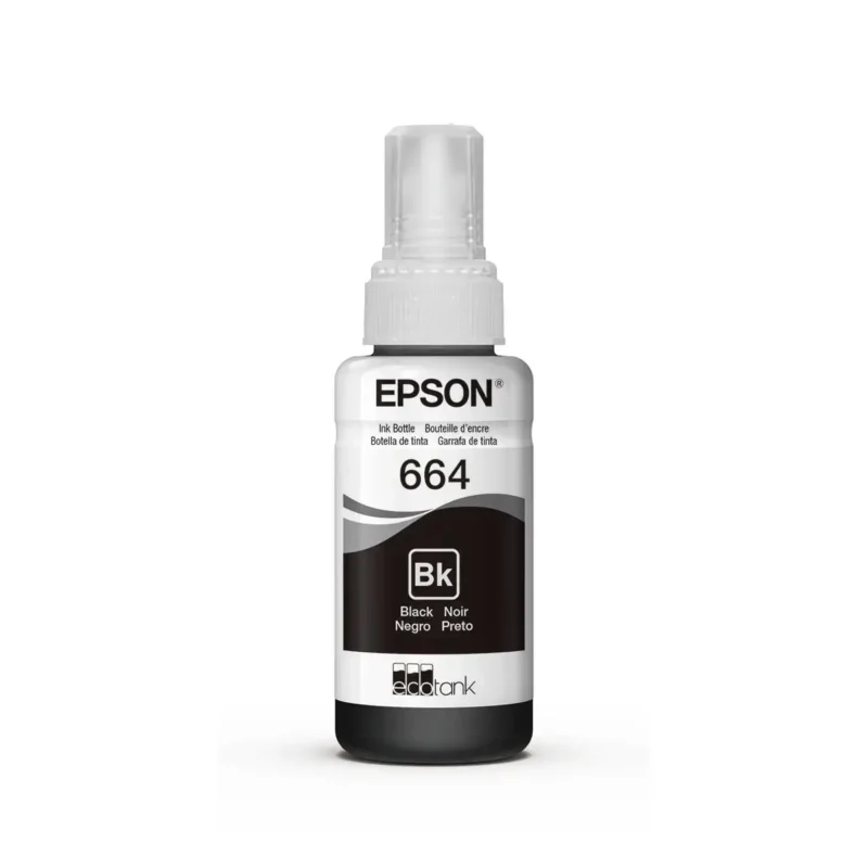 Tinta Epson T664