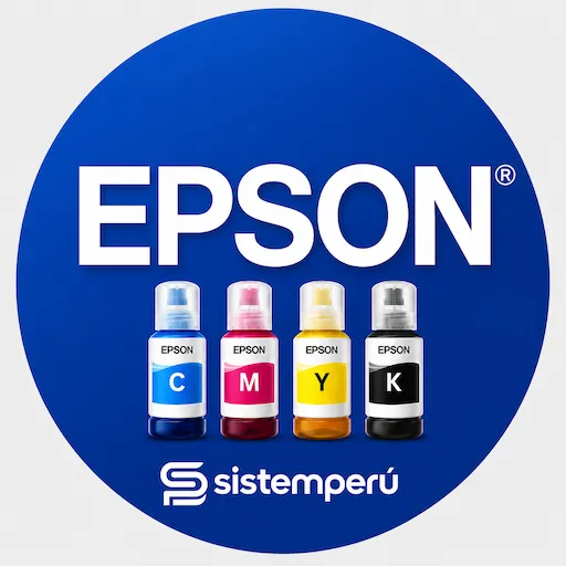 tinta epson