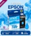 tinta epson T133220 Cyan