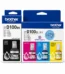 Kit de Tinta Brother BTD100