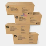 Toner HP W9060MC Pack Completo