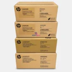 Toner HP W9060MC Pack Completo