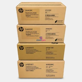 Toner HP W9060MC Pack Completo