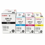 Toner Canon GPR-23 Magenta