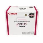 Toner Canon GPR-23 Magenta