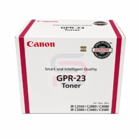Toner Canon GPR-23 Magenta