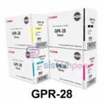 Toner Canon GPR-28 Magenta Original