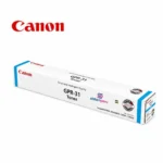 Toner Canon GPR-31 Cyan Original