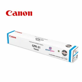 Toner Canon GPR-31 Cyan Original