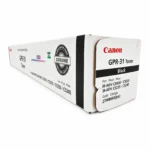 Tóner Canon GPR-31 Negro Original