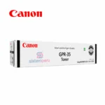 Toner Canon GPR-35 Negro Original