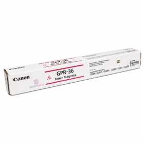 Toner Canon GPR-36 Magenta Original