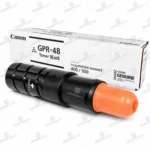 Toner Canon GPR-48 Negro Original