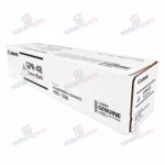 Toner Canon GPR-48 Negro Original