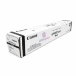 Toner Canon GPR-53 Negro