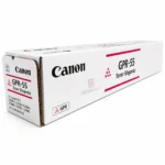 Toner Canon GPR-55 Magenta