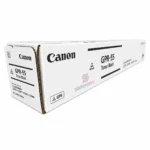 Toner Canon GPR-55 Negro