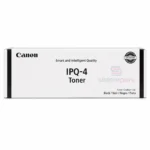 Toner Canon IPQ-4 Negro