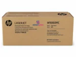 Tóner HP W9060MC Negro Original