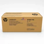 Toner HP W9061MC Cian Original