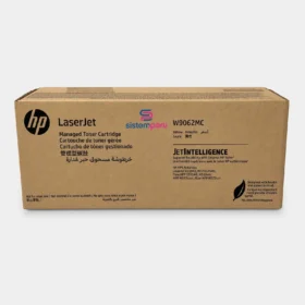 Toner HP W9062MC Yellow Original