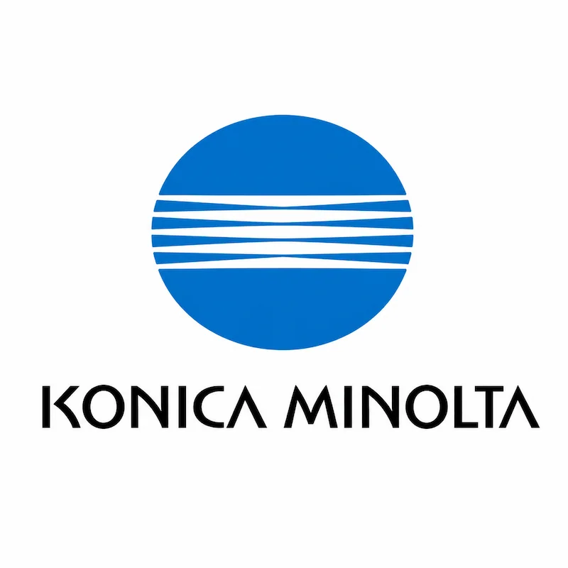 Toner Konica Minolta