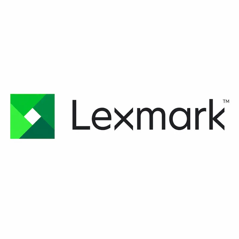 Tóners Lexmark