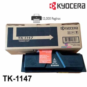 Toner Kyocera TK-1147