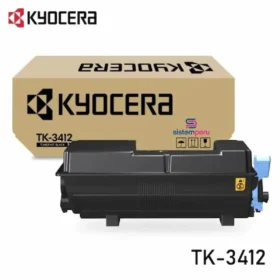 toner Kyocera TK-3412